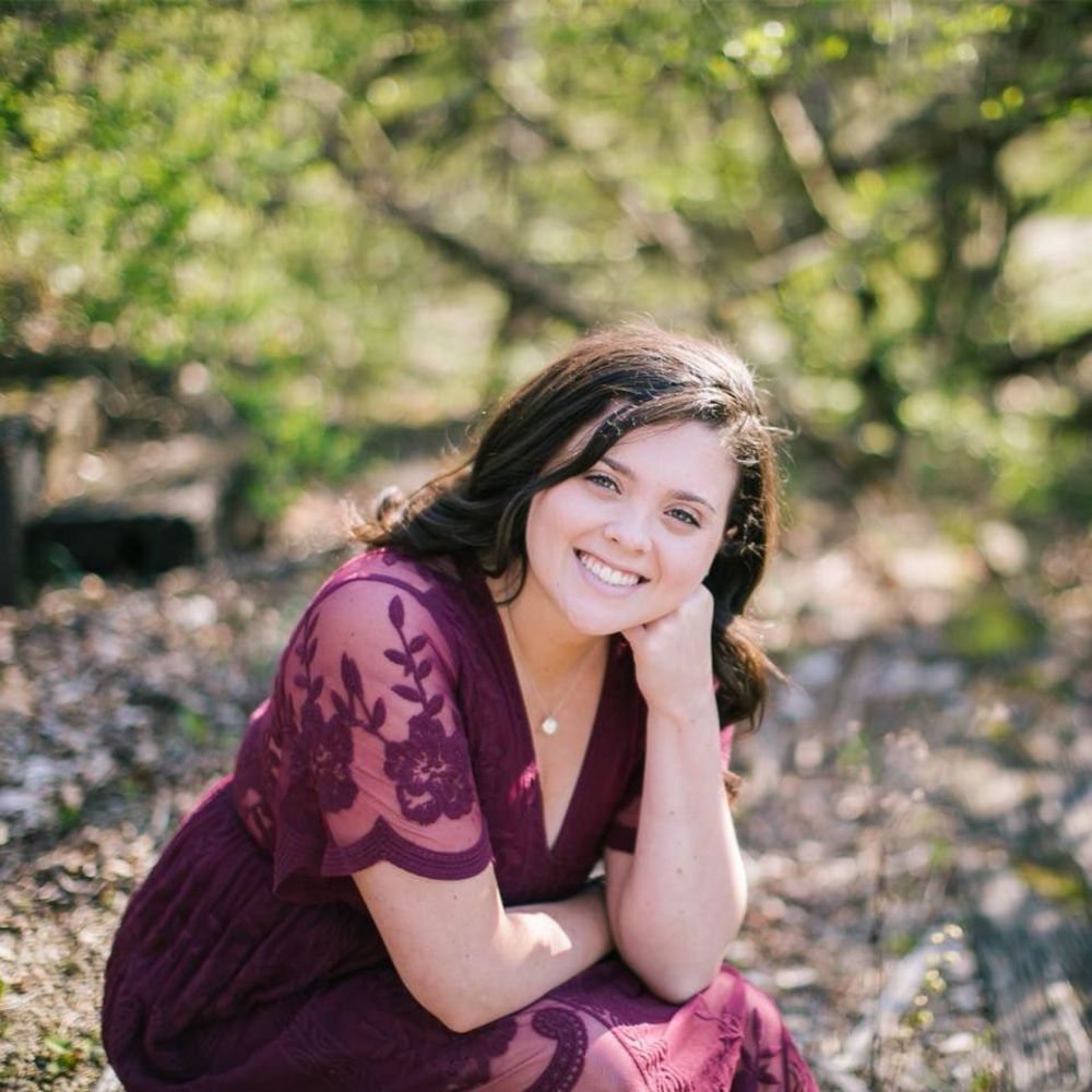 Meet your Posher, Madison